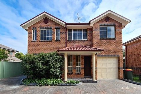 5/10 Lalor Rd, Quakers Hill, NSW 2763