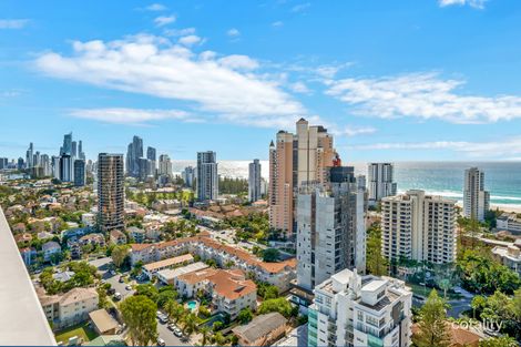 Property photo of 135/2729-2733 Gold Coast Highway Broadbeach QLD 4218
