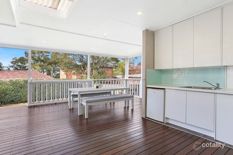 Property photo of 6 Macquarie Street Gymea NSW 2227