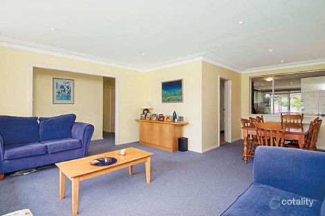 Property photo of 6 Allsopp Avenue Baulkham Hills NSW 2153