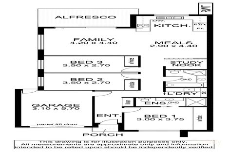 Property photo of 2 Sherwood Drive Oaklands Park SA 5046