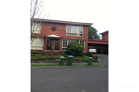 25/7 Turnbull Ct, Ringwood, VIC 3134