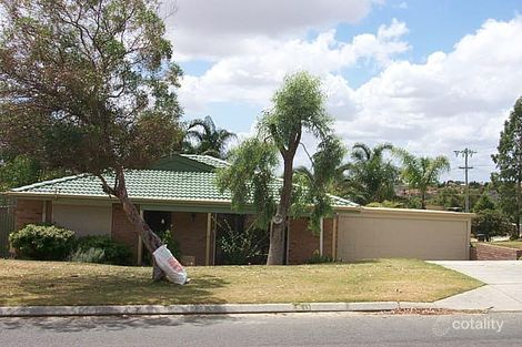 Property photo of 60 Dryandra Drive Mirrabooka WA 6061