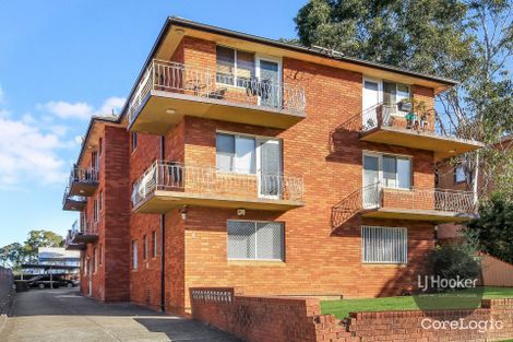 Property photo of 2/8 Calliope Street Guildford NSW 2161