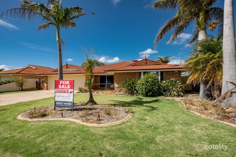 Property photo of 13 Weeloo Road Waggrakine WA 6530