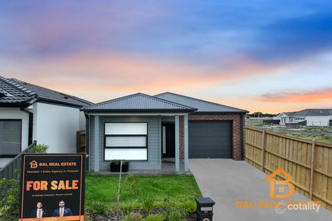 31 Rohab Cres, Mount Cottrell, VIC 3024