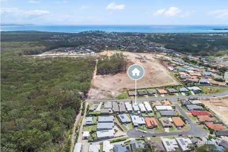 Property photo of 27A Steve Eagleton Drive South West Rocks NSW 2431
