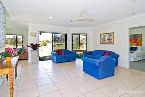 Property photo of 38 Allard Close Bellbowrie QLD 4070