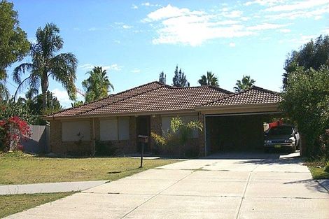 177 Rostrata Ave, Willetton, WA 6155