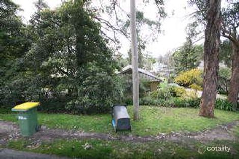 5 Mercia Ave, The Basin, VIC 3154