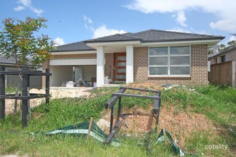 Lot 115 Kerrigan Cres, Elderslie, NSW 2570