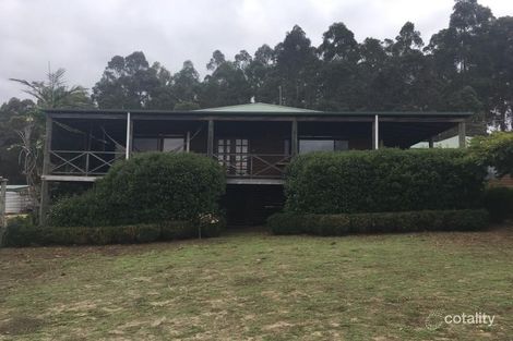 Property photo of 547 Bramley River Road Osmington WA 6285