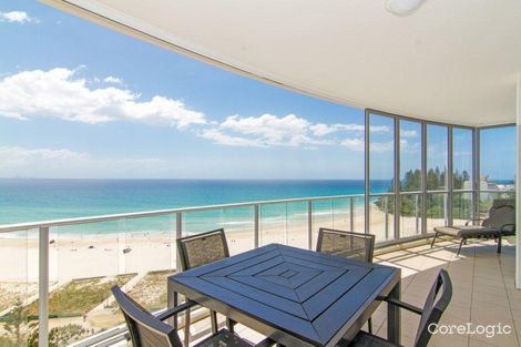 Property photo of 1204/110 Marine Parade Coolangatta QLD 4225