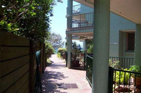Property photo of 11/47 Teemangum Street Currumbin QLD 4223