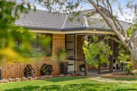 Property photo of 10 Chinchilla Court Wilsonton Heights QLD 4350