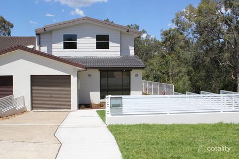 2 O'Malley Pl, Glenfield, NSW 2167