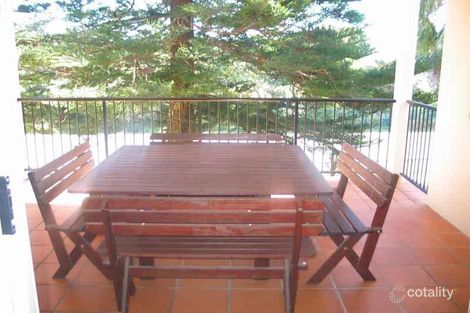 Property photo of 5/9-11 Beach Road Hawks Nest NSW 2324