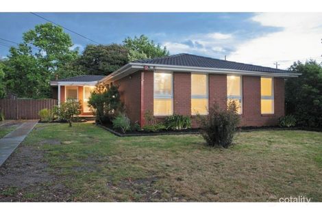 105 Cambden Park Pde, Ferntree Gully, VIC 3156