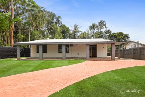 73 Leanyer Dr, Leanyer, NT 0812