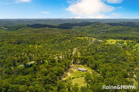 Property photo of 511 Kyola Road Kulnura NSW 2250