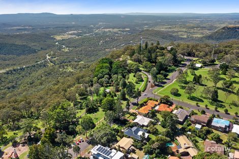 Property photo of 165 Tourist Road Rangeville QLD 4350