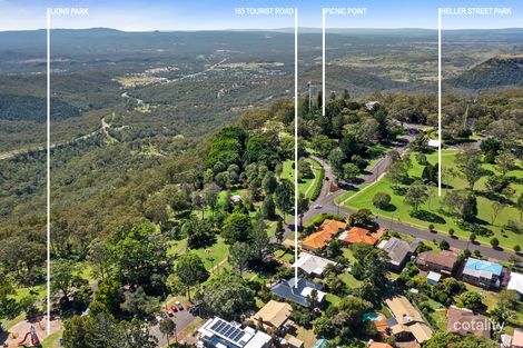 Property photo of 165 Tourist Road Rangeville QLD 4350