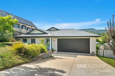 Property photo of 20 Tressider Close Berry NSW 2535