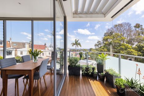 Property photo of 8/93 Bronte Road Bondi Junction NSW 2022