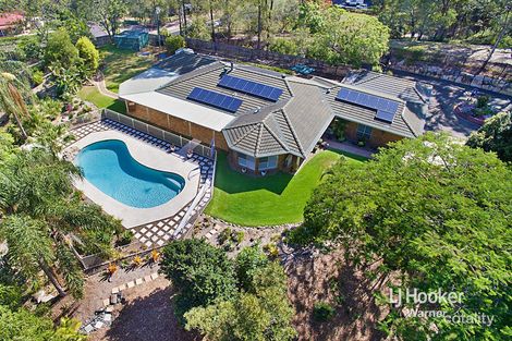 4 Bellbird Ct, Warner, QLD 4500