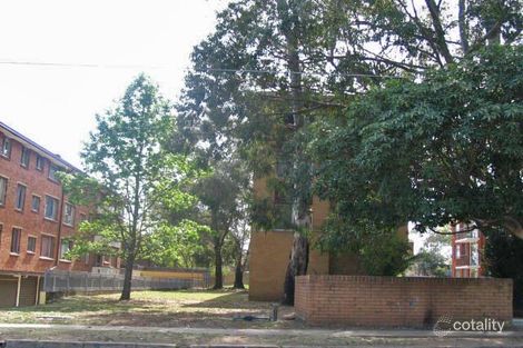 Property photo of 8/211 Derby Street Penrith NSW 2750