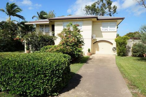 164 Fourteenth Ave, Home Hill, QLD 4806