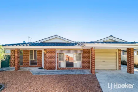 28a Range View Way, Thornlie, WA 6108