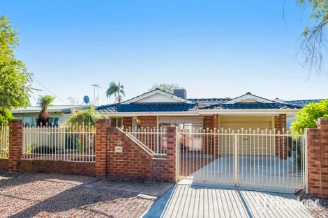 Property photo of 28A Range View Way Thornlie WA 6108