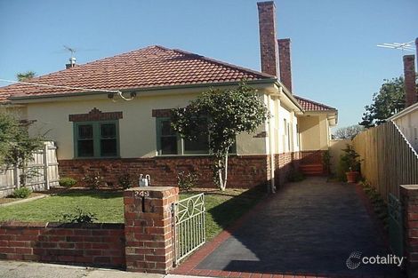 249 Bambra Rd, Caulfield South, VIC 3162