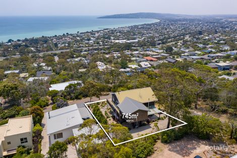 Property photo of 1 Wunda Street Dromana VIC 3936