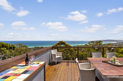 Property photo of 1 Wunda Street Dromana VIC 3936
