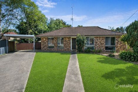9 Tain Pl, Schofields, NSW 2762