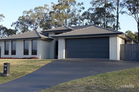 22 Forest Oak Ct, Chuwar, QLD 4306