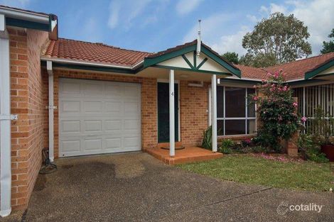 4/47 Kurrajong St, Sutherland, NSW 2232