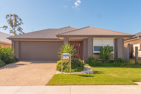 Property photo of 36 Grace Crescent Narangba QLD 4504