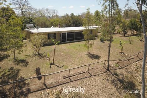 Property photo of 781 Herbert River Road Innot Hot Springs QLD 4872