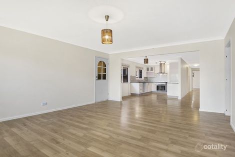 Property photo of 44 Twenty Sixth Avenue Palm Beach QLD 4221