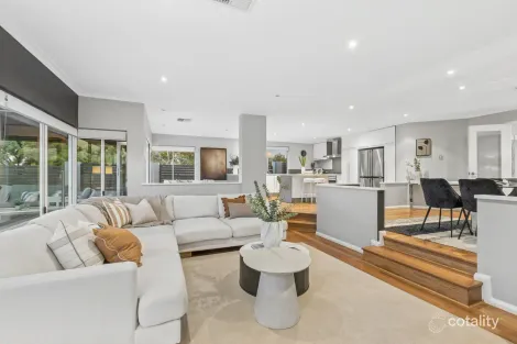 Property photo of 37 Canterbury Circle Currambine WA 6028