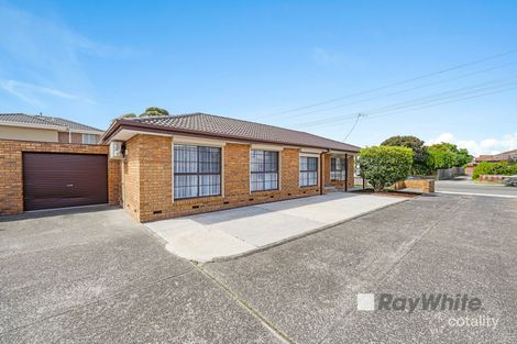 1/40 Hammond Rd, Dandenong, VIC 3175