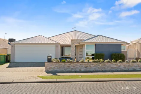 11 PORTMAN PDE, BALDIVIS, WA 6171