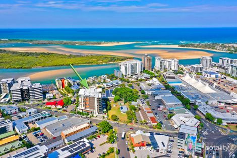 35/20 Beach Rd, Maroochydore, QLD 4558