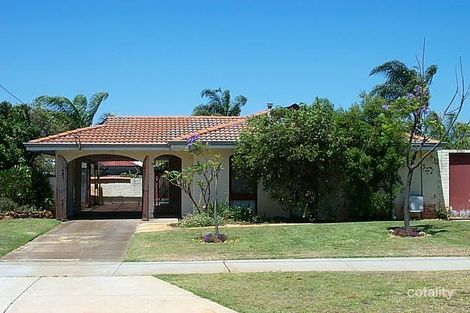 16 Harrowshill Rd, Morley, WA 6062