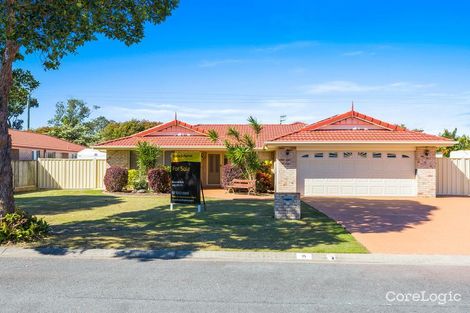 Property photo of 6 Yarra Close Banora Point NSW 2486