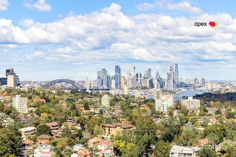 1702/88b Christie St, St Leonards, NSW 2065