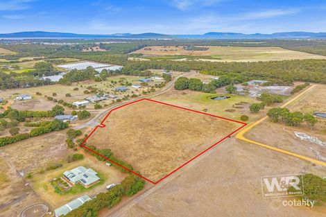 Lot 117 Hart View, King River, WA 6330